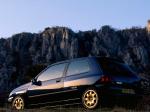 Renault Clio Williams 1993 года